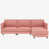 Tissu rouge est en rupture de stock