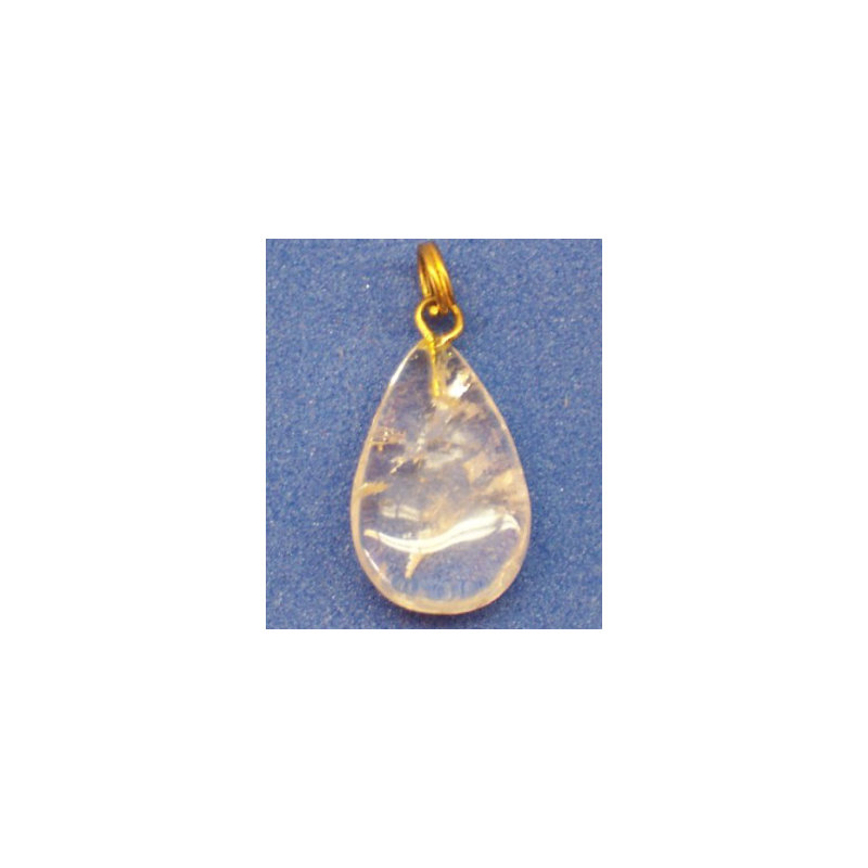 Crystal Accent