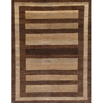 Abstract Indoor Rug