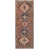 Geometric Area Rug