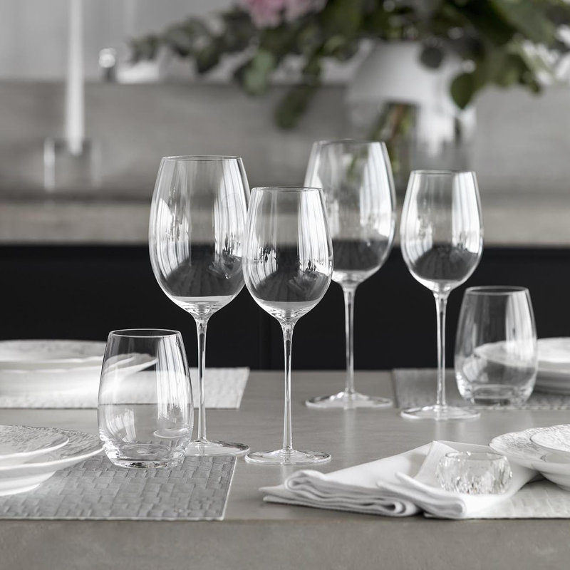Wineright Set of glasses for drinks