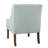 Upholstered Armchair-119909621