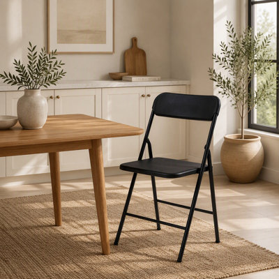 Chaise de bureau ergonomique à dossier moyen avec tissu rayé et conception relevable pour travailler et étudier confortablement