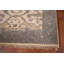 Tapis unique 7 pi 11 po x 2 pi 7 po Annajo