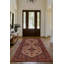 Tapis en coton imprimé chenille Guria-9755506