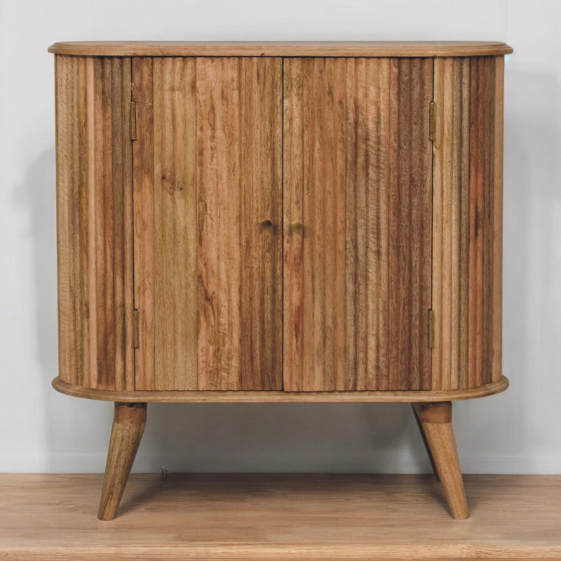 Armoire nordique Soba