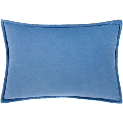 Norwin Cotton Pillow Cover