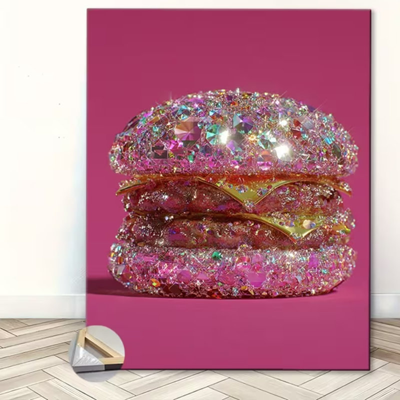 Print, 30 cm H x 20 cm W