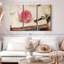 «Vintage Book Rose» sur-119679351