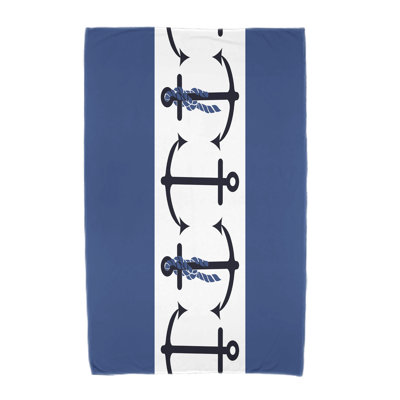 Serviette de plage Hancock