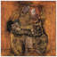 Egon Schiele - Wrapped Canvas Painting-21213078
