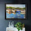 Safe Harbor, reproduction d'art sur toile-281366545-281366550
