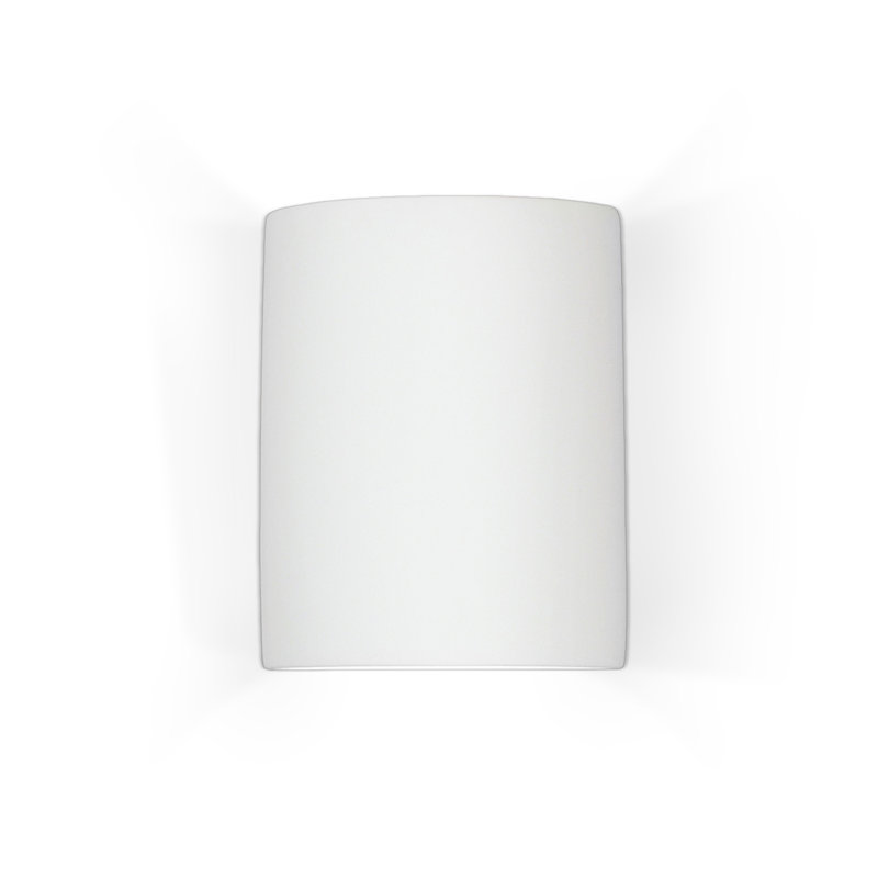 Porphyrios Ceramic Wall Light