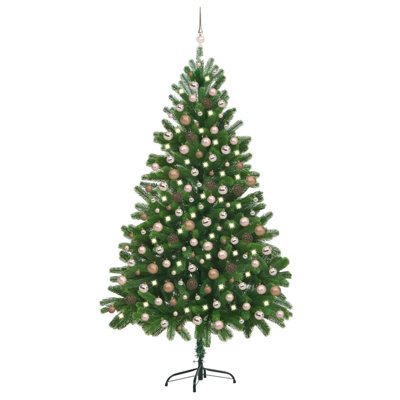 Artificial Christmas Tree