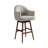 Wasserman Solid Wood Upholstered Swivel Barstool With Fabric Seat-1533882352-1533882354-1518700906