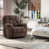 Espresso Brown Chenille