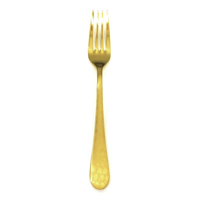 Coccodrillo Table Fork - 24 Pieces