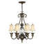 Plantation 7 Light Chandelier-273001529