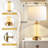 Jaywana USB Table Lamp