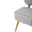 Wood Accent Stool-1665204057