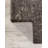 Hidekazu Floral Gray Area Rug-1529086296