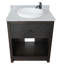 Ensemble de meuble-lavabo simple 31 po Zimmerman-2030285155-2030285166