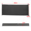 Sol 27 Outdoor 300cm W x 12cm D Fabric Cover Motorised Retractable Side Awning-1605525592