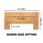 Antoya Pharr Flat Panel Headboard-1985610834