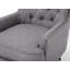 Crumpton Upholstered Wingback Chair-36815278