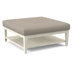 Antique Frost White Finish