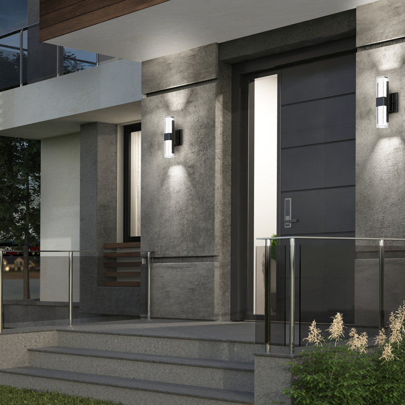 Benis LED Wall Light