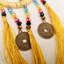 Hand Woven Cotton Wall Hanging-75031752
