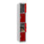 Metal 4 - Tier 30cm with Electronic-61002109