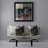 Reversible Throw Pillow-838400622