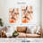 Harnek Orange Eucalyptus I-108438305