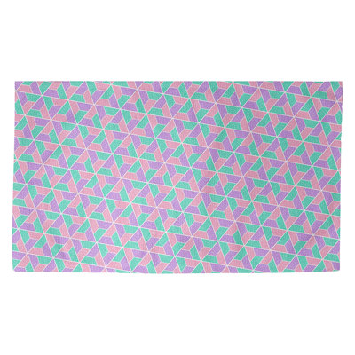 Avicia Geometric Indoor Rug