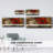 Perfect Pair II- Framed Canvas-110639842