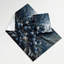 Tapisserie murale «Fruit Sloe»-133646583