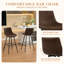Tabouret de comptoir moderne en similicuir-959345390-955158162-963711533