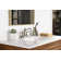 Signature Centerset 2-handle Bathroom Faucet with Drain Assembly