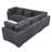 Bluehaven Chaise-161568904