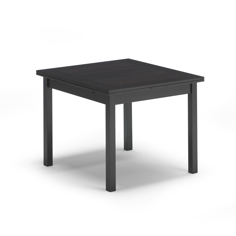 Dinex Extendable Dining Table W: 90/166 cm, Wenge