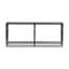 72'' W Console Table