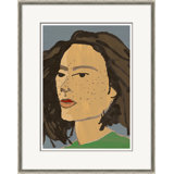 Grace Print by Susan Hable
