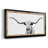 " Longhorn Gaze "-1375611477