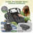 Waterproof Baby Car Seat Cover Canopy, Windproof Carseat Canopy-109054820