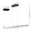 Denison 1 - Light LED Kitchen Island Pendant-1514954206