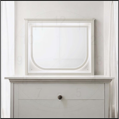 Miroir Laveda