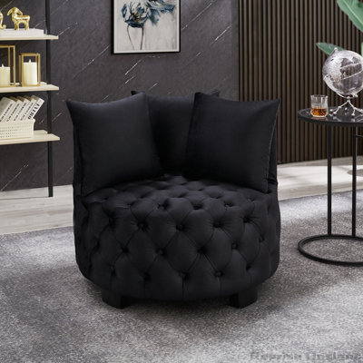 Chaise d'appoint Contemporary