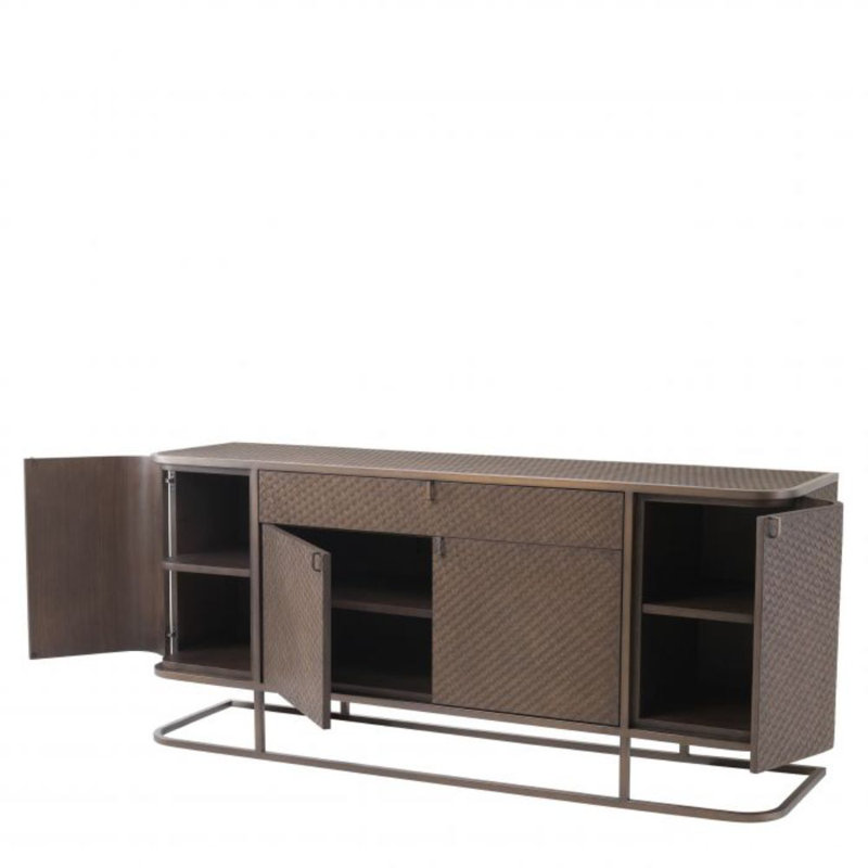 Napa Valley 67'' W Credenza